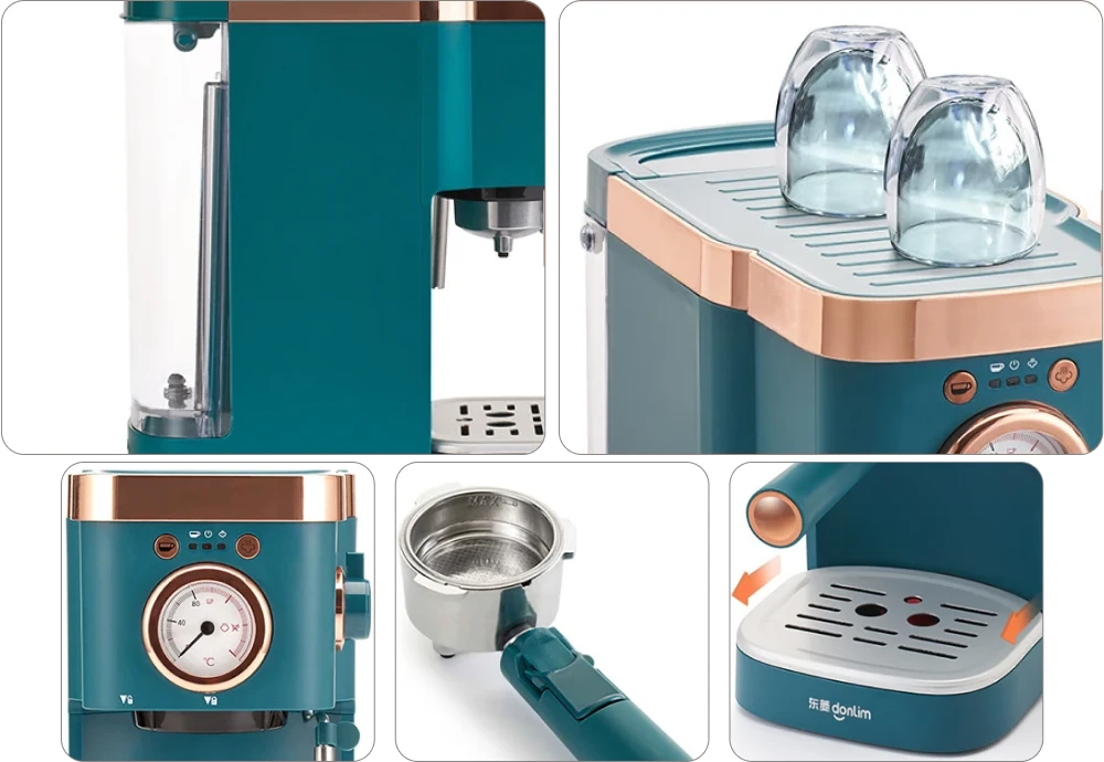 best coffee espresso maker